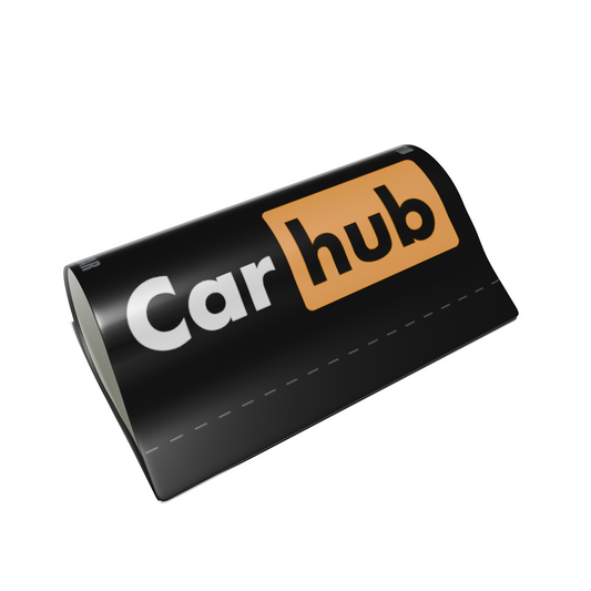 Car hub