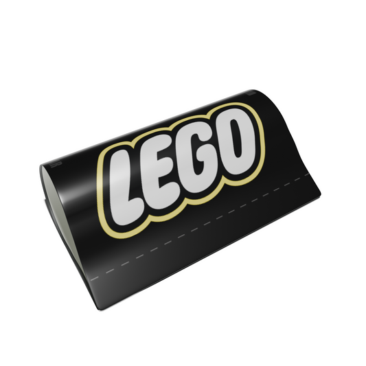 Lego - Schwarz