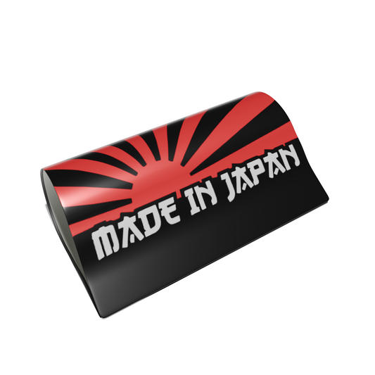 Made in Japan