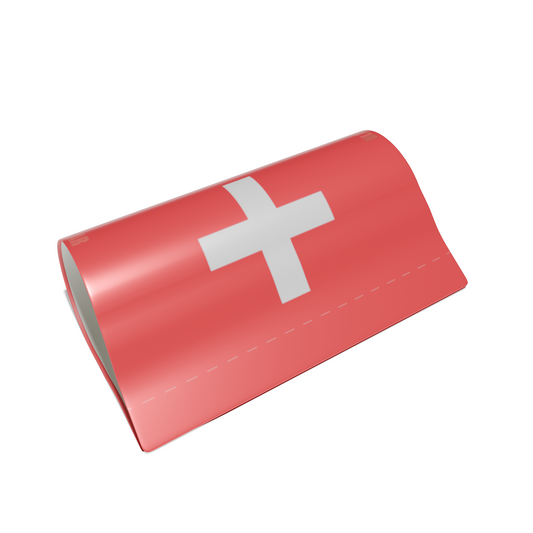 Switzerland Flag